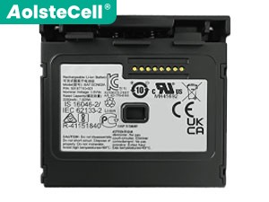 Honeywell 50167110-001 akkumulátor