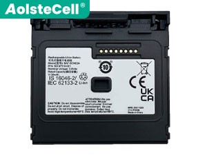 Honeywell 8680i akkumulátor