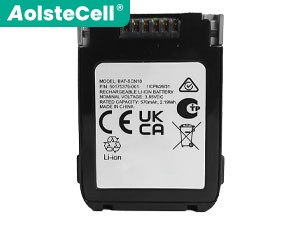Honeywell 50175379-001 akkumulátor