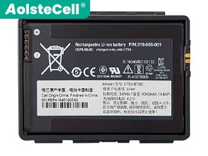 Honeywell 318-055-002 akkumulátor