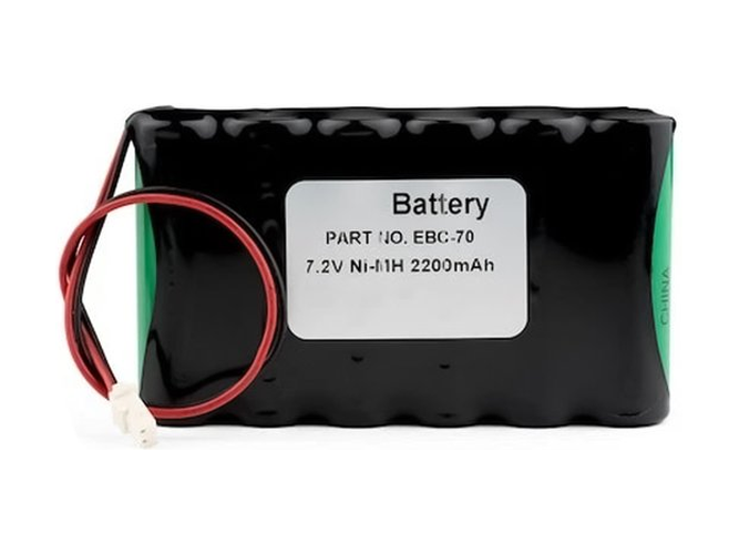 Honeywell EBC-70 akkumulátor