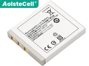 Honeywell 163480-0001 akkumulátor