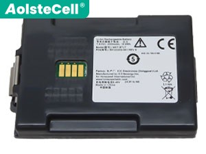 Honeywell LEX MX7 akkumulátor