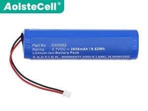 Honeywell OH3502 akkumulátor
