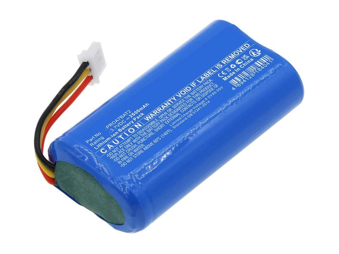 Honeywell PROA7BAT2 akkumulátor