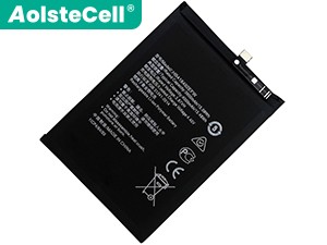 Honor X30i akkumulátor