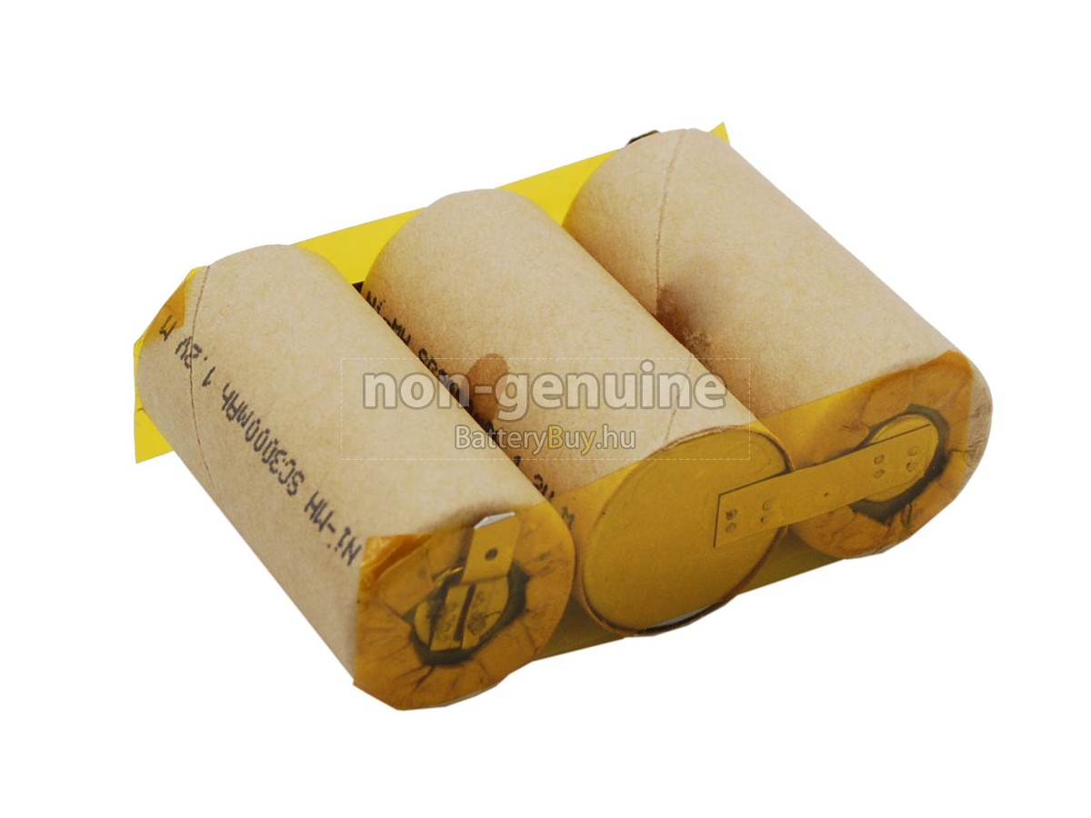 Hoover 93001498 helyettesítő akkumulátor