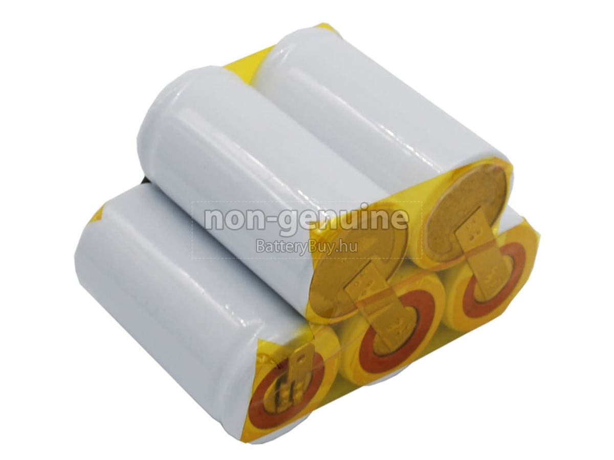 Hoover H-59139247 helyettesítő akkumulátor