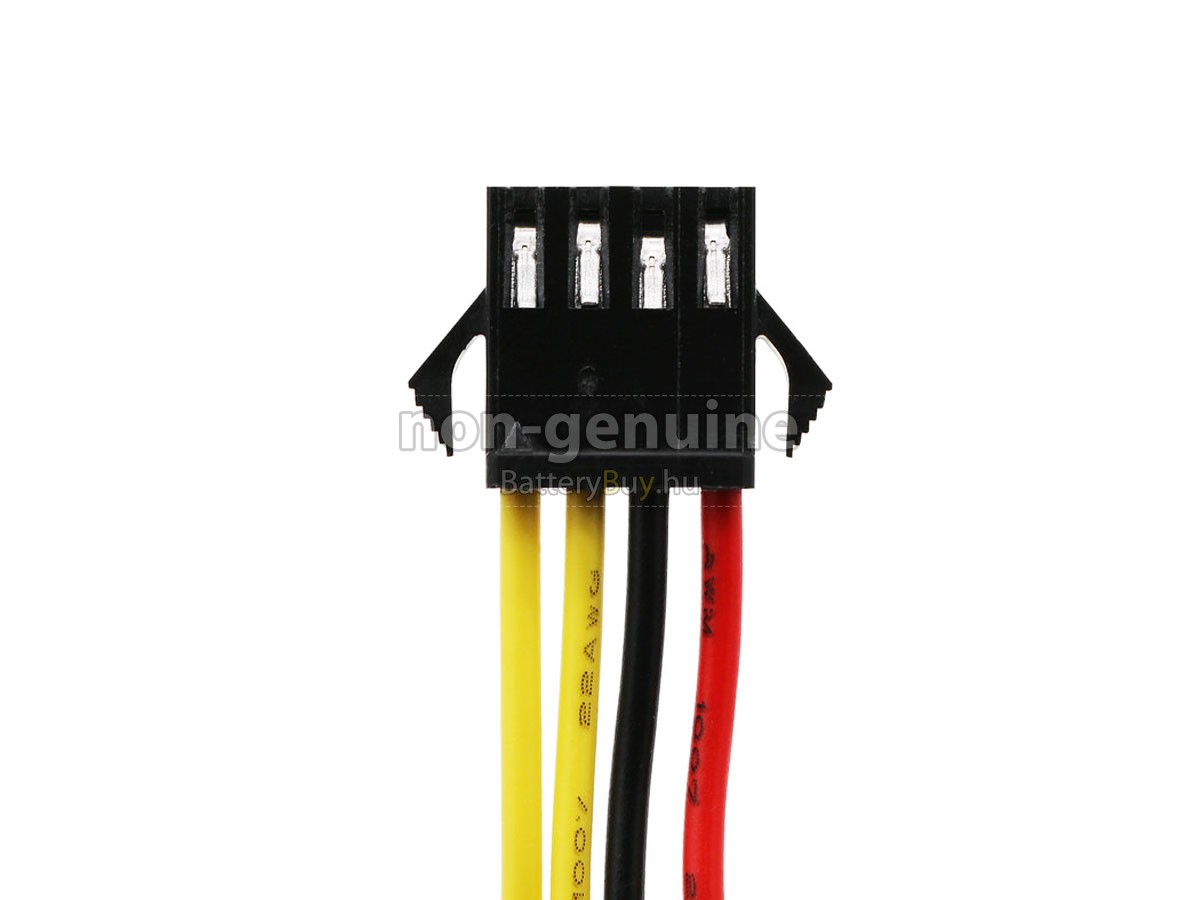 Hoover 35602251 helyettesítő akkumulátor