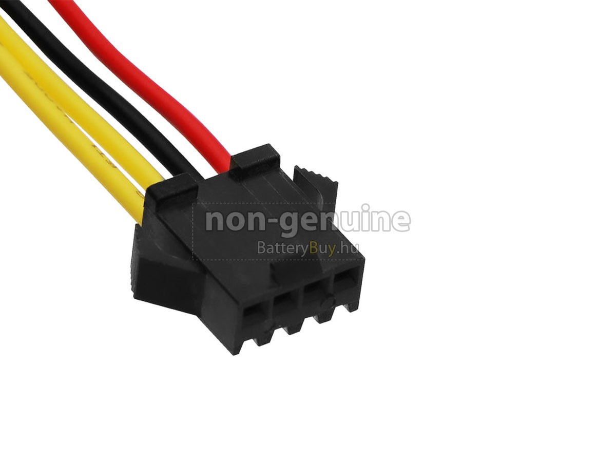 Hoover 35602251 helyettesítő akkumulátor