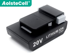 Hoover B07QC94TQH akkumulátor