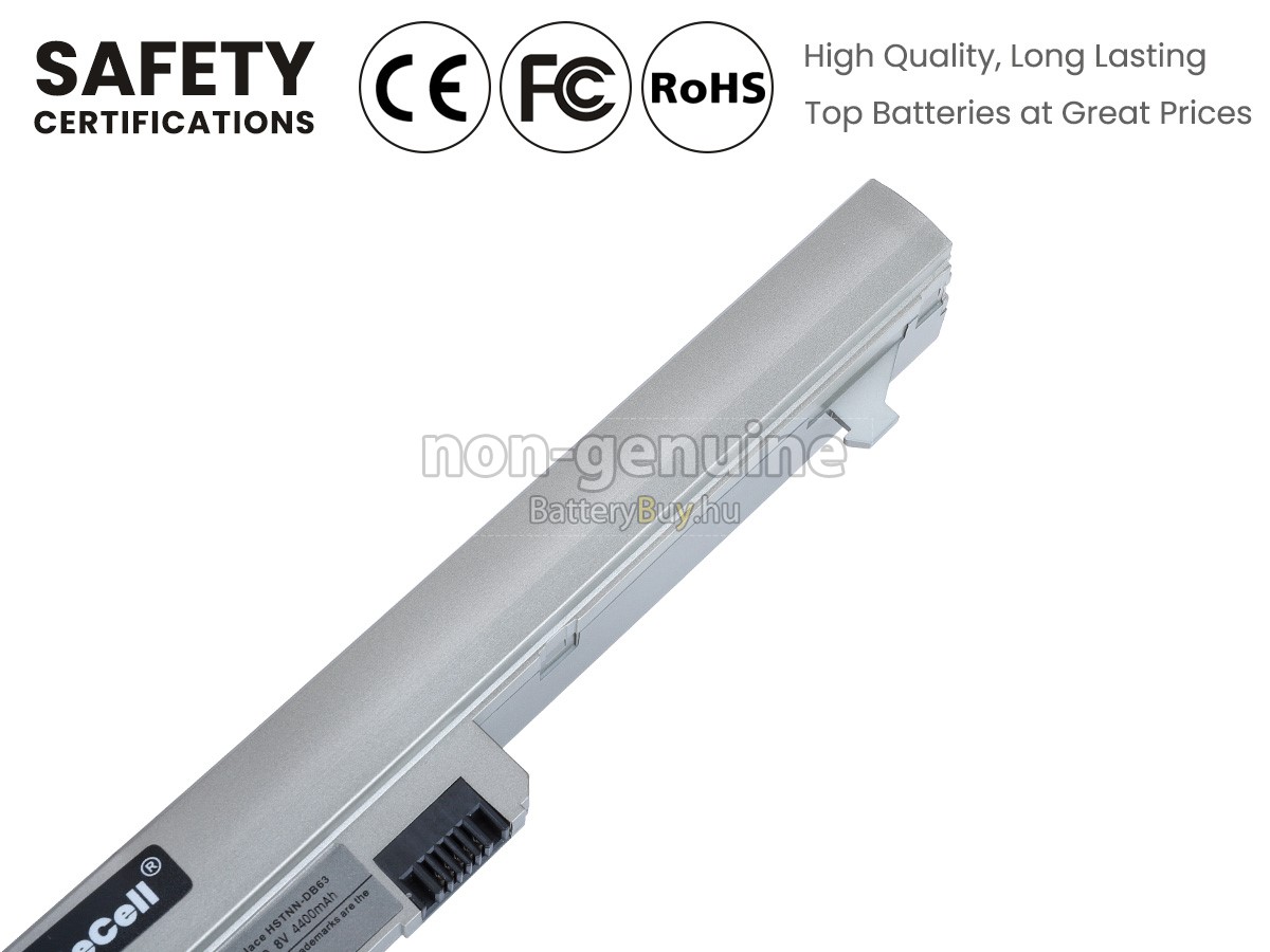 HP Mini-Note 2140 helyettesítő akkumulátor