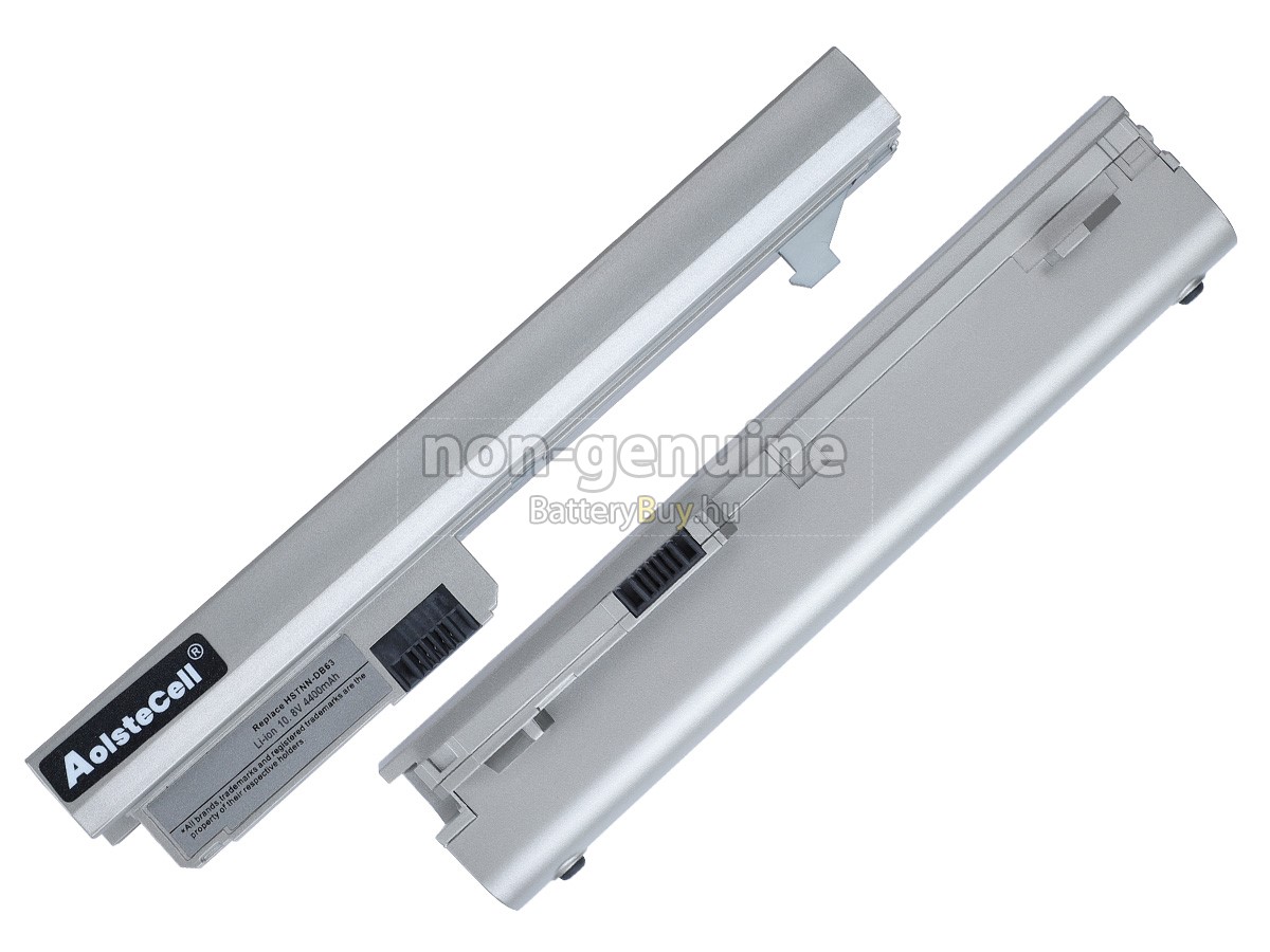 HP Mini-Note 2140 helyettesítő akkumulátor