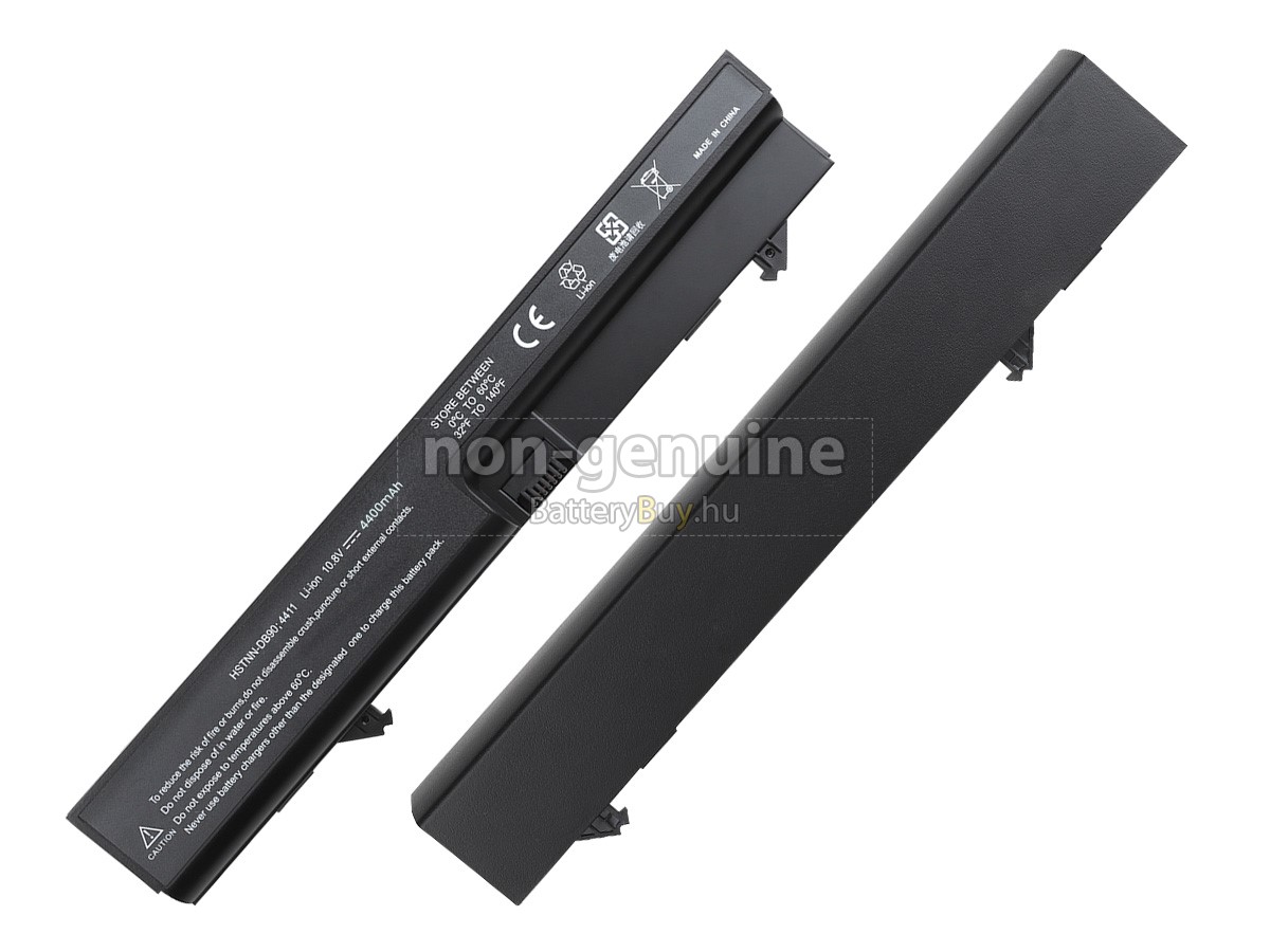 HP 536418-001 laptop helyettesítő akkumulátor