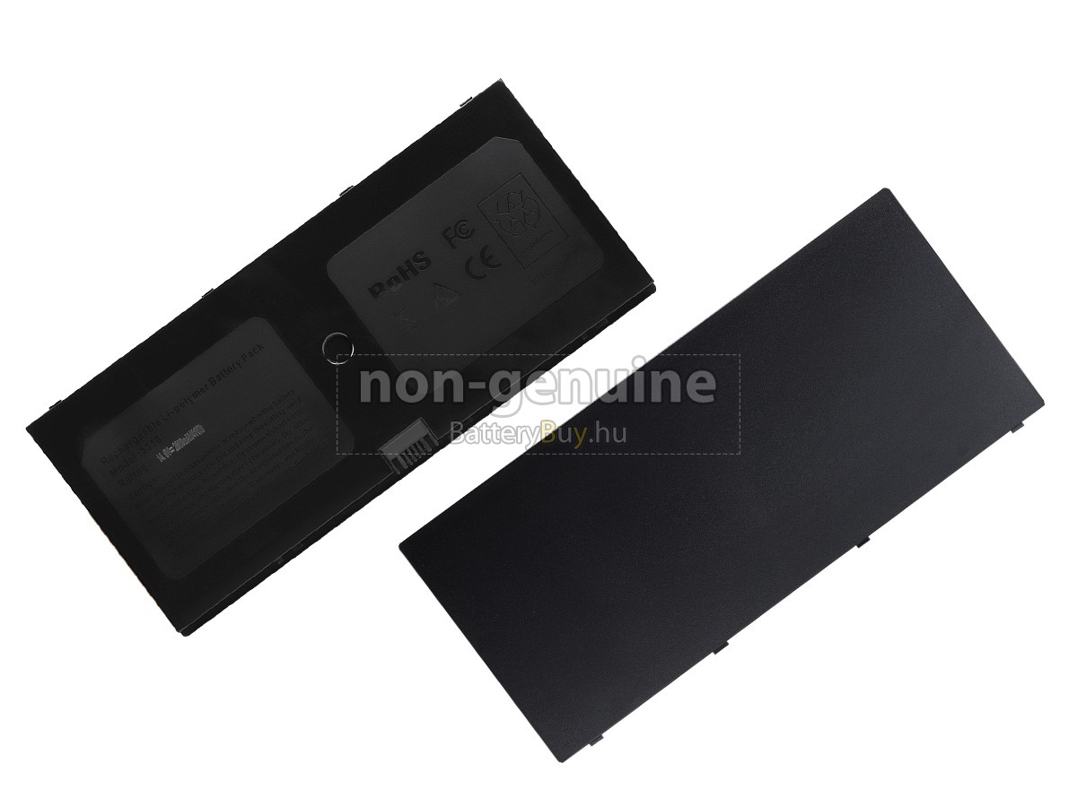 HP 538693-271 laptop helyettesítő akkumulátor