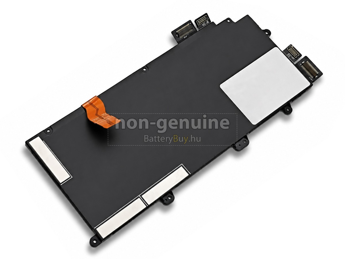 HP ED03035XL helyettesítő akkumulátor