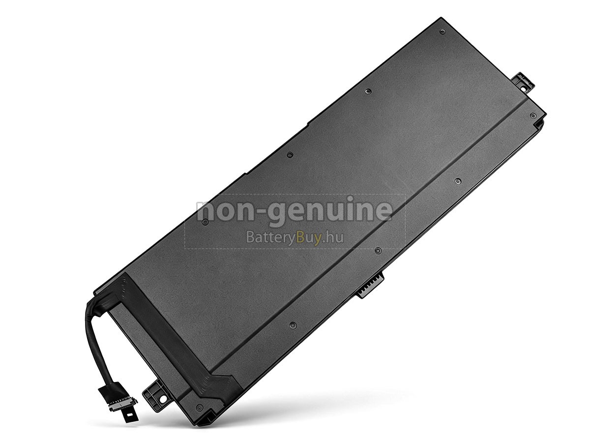HP GE08099XL helyettesítő akkumulátor