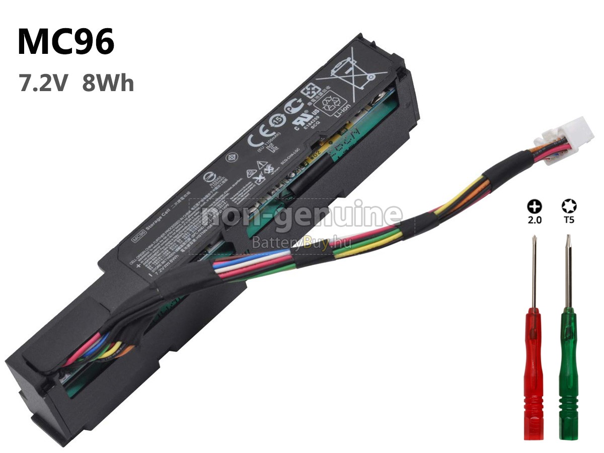 HP 878643-001 laptop helyettesítő akkumulátor