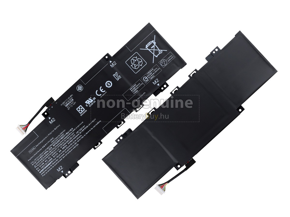 HP Pavilion X360 14-EK0155NG helyettesítő akkumulátor