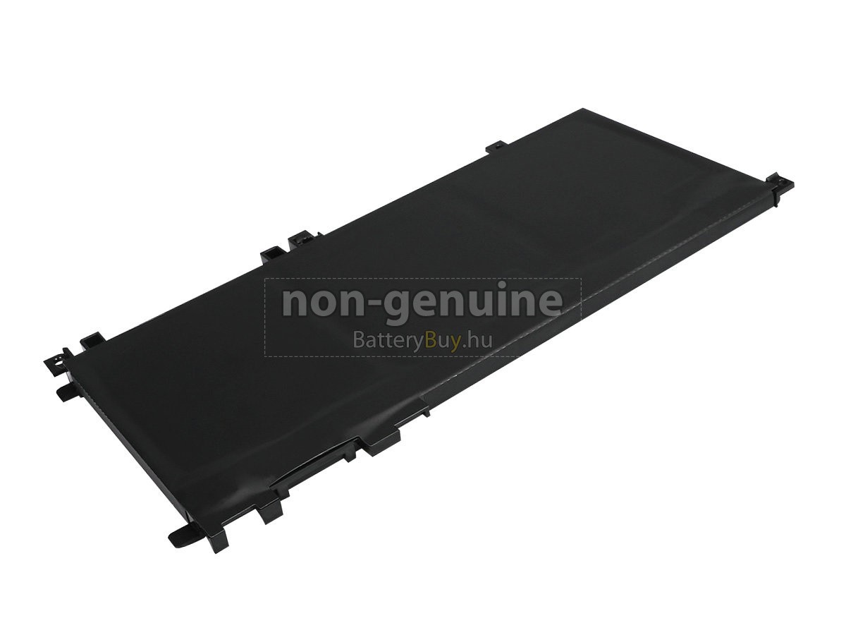 HP Omen 15-AX203NF helyettesítő akkumulátor