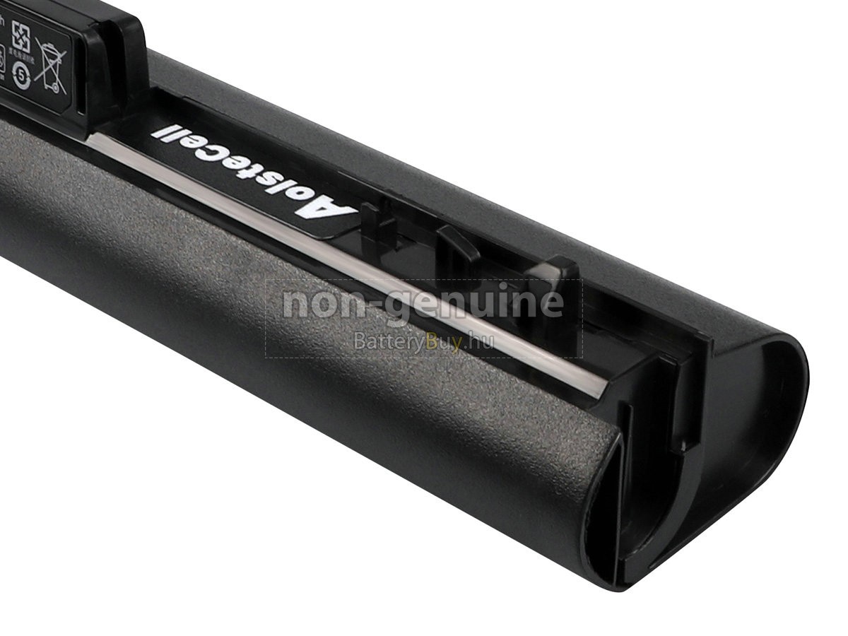 HP Pavilion TouchSmart 15-B129SA Sleekbook laptop helyettesítő akkumulátor