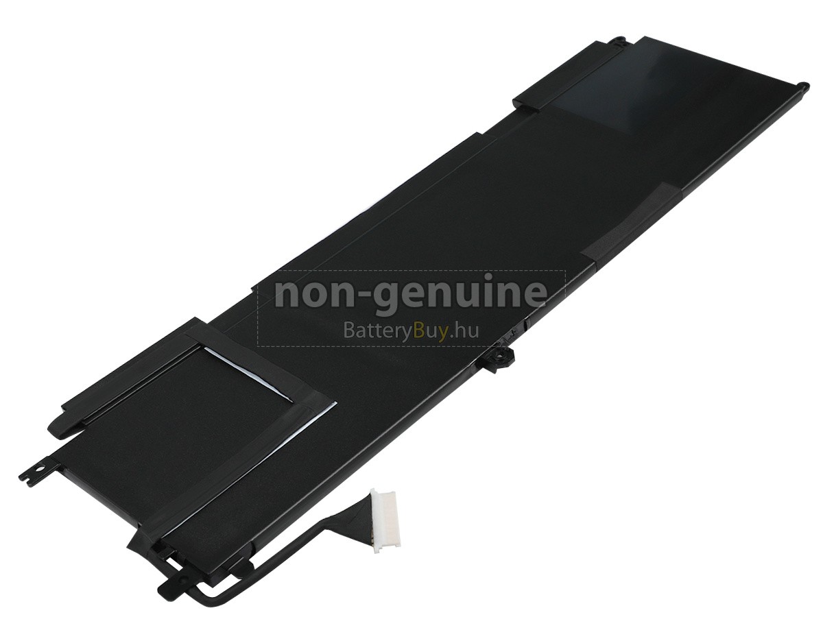 HP Envy 13-AD053TX helyettesítő akkumulátor
