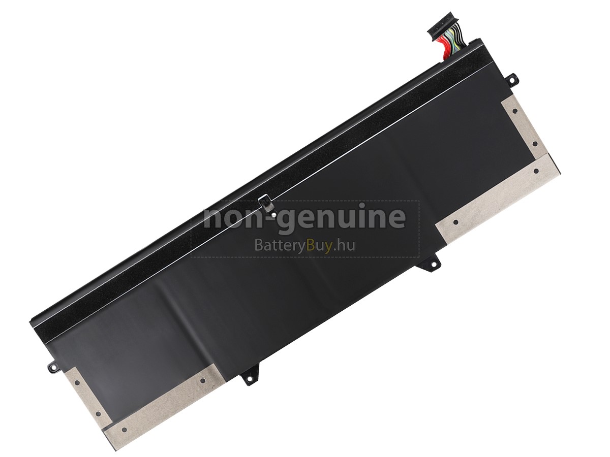 HP L07353-2C1 laptop helyettesítő akkumulátor