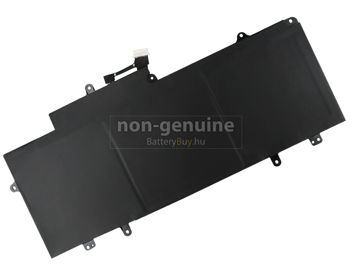 HP 816498-1B1 laptop helyettesítő akkumulátor