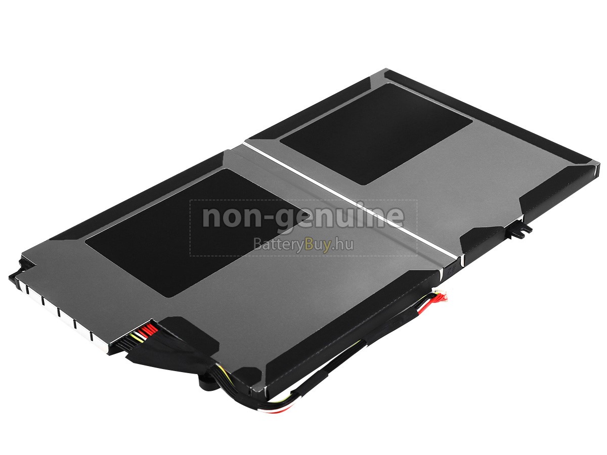 HP Envy 4-1123TU laptop helyettesítő akkumulátor