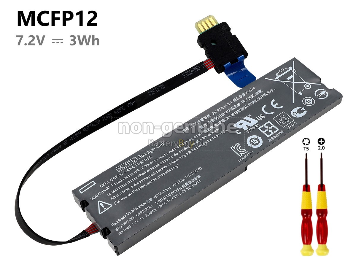 HP 727263-003 laptop helyettesítő akkumulátor