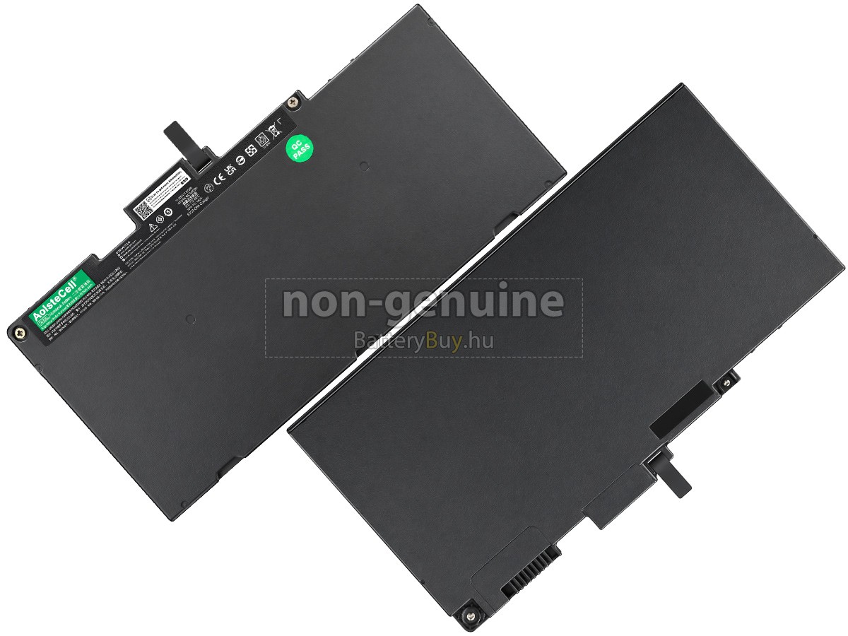 HP HSTNN-175C-5 helyettesítő akkumulátor