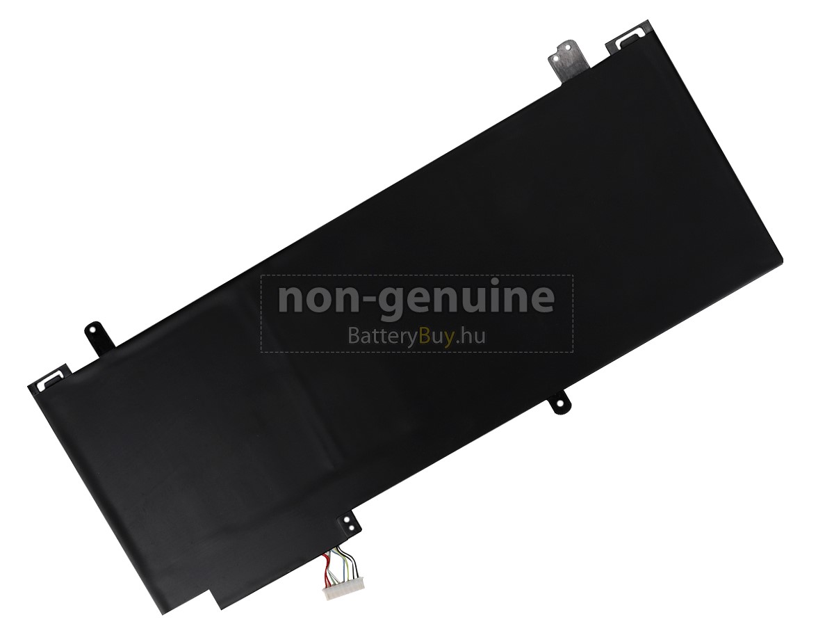 HP Spectre X2 13-H210DX helyettesítő akkumulátor