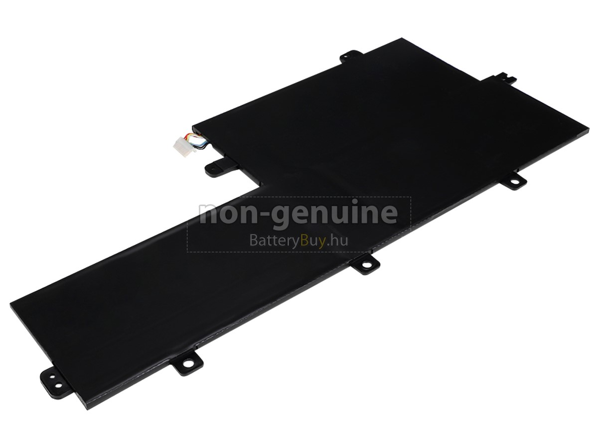 HP Spectre X2 13-H210DX helyettesítő akkumulátor