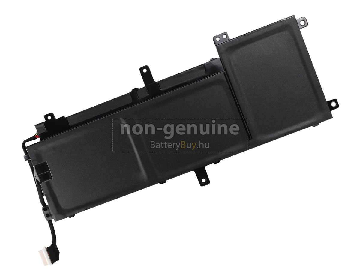 HP Envy 15-AS011TU laptop helyettesítő akkumulátor