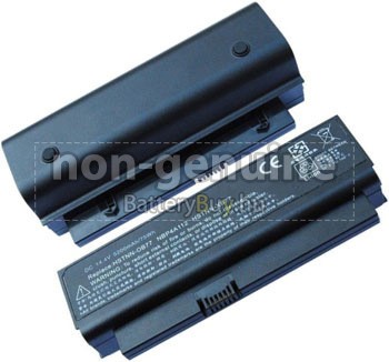 4400mAh Compaq NK573AA akkumulátor