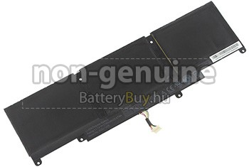 29.97Wh HP Chromebook 11 G1 akkumulátor