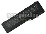 HP 593592-001 laptop akkumulátor