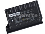 HP Compaq Evo Notebook n620c akkumulátor