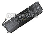 HP ENVY 13-ad172tx laptop akkumulátor