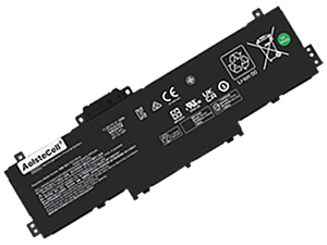 HP omnibook 3 16-bu0064la akku
