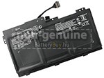 HP A106XL laptop akkumulátor