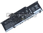 HP ENVY x360 Convert 15-ee0700no laptop akkumulátor