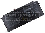 HP ENVY 12-e000 x2 Detachable PC laptop akkumulátor
