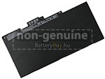 HP ZBook 15U G3 laptop akkumulátor