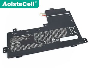 HP HSTNN-OB1Z akkumulátor