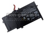 HP ENVY 6-1104TX laptop akkumulátor