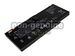 HP 592910-541 laptop akkumulátor