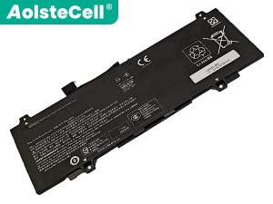 HP M25863-2D1 akkumulátor