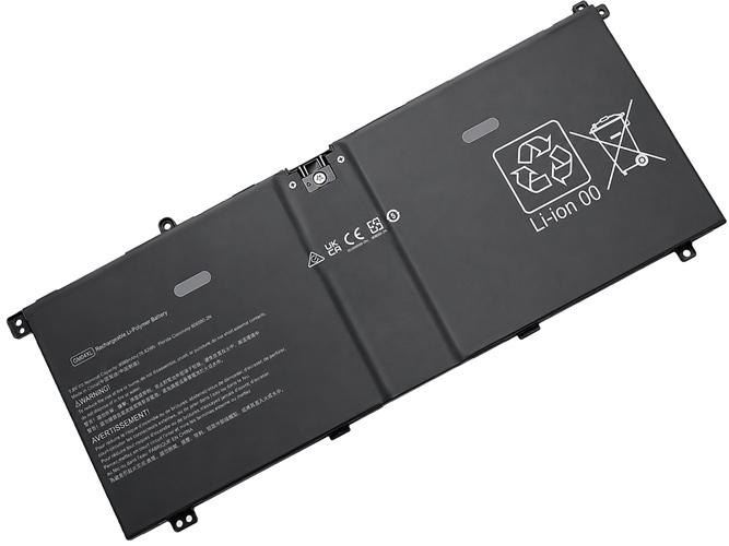 HP omnibook ultra 14-kd0001slx akkumulátor
