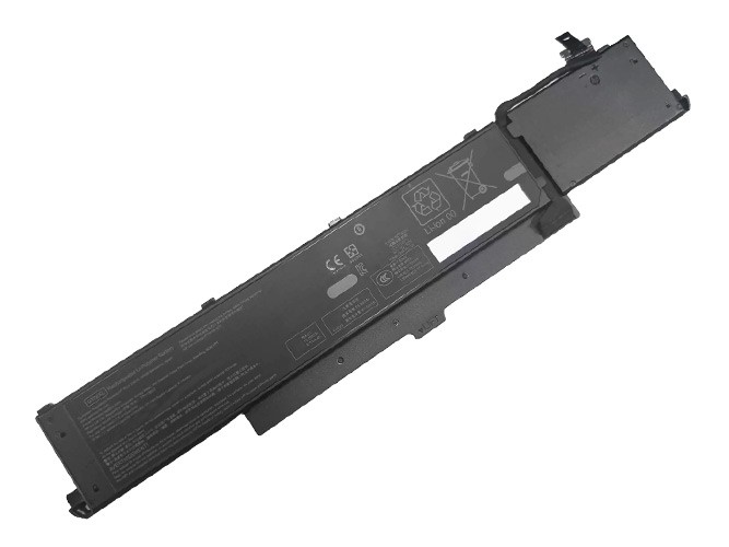 HP GT08XL akkumulátor